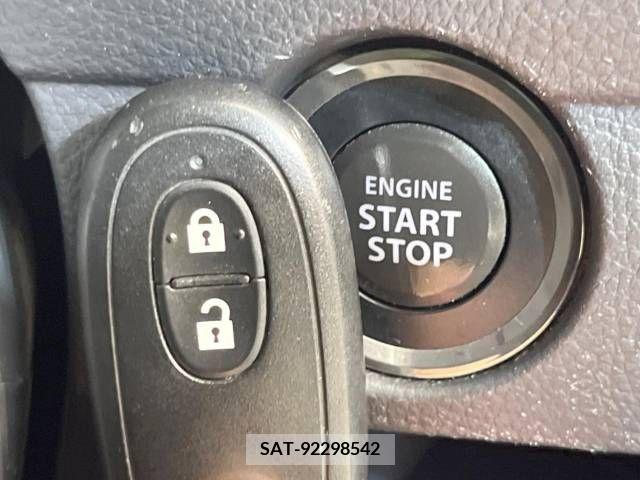 Suzuki HUSTLER 2015-08 328104-5