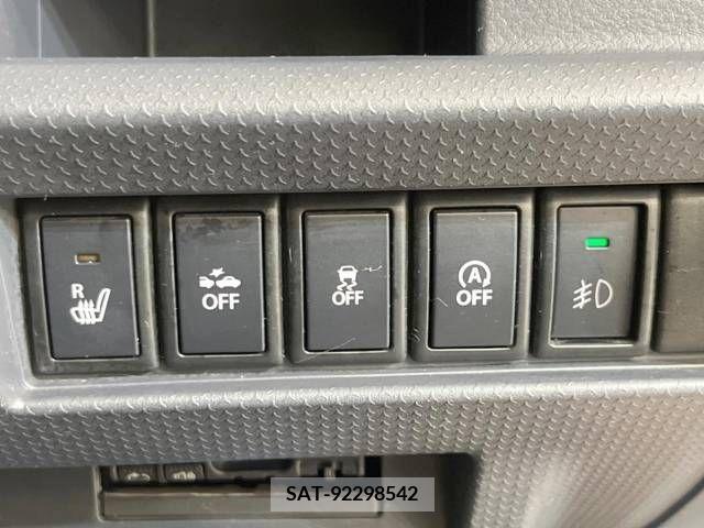 Suzuki HUSTLER 2015-08 328104-4