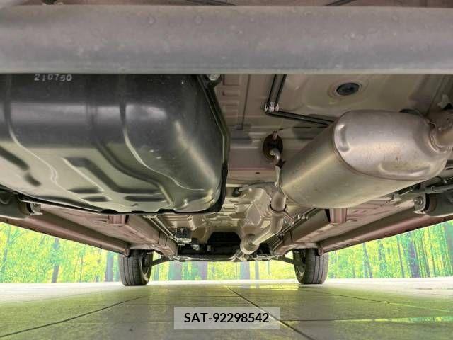 Suzuki HUSTLER 2015-08 328104-19