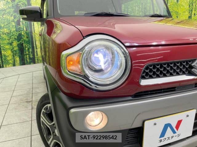 Suzuki HUSTLER 2015-08 328104-12