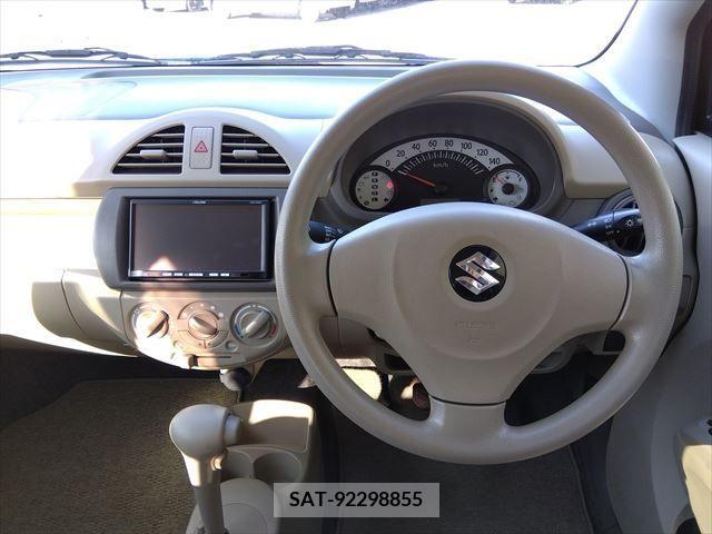 Suzuki ALTO 2012-03 207179-1