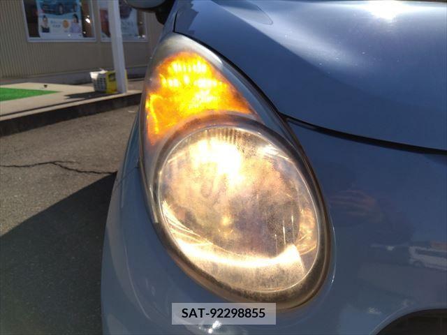 Suzuki ALTO 2012-03 207179-3
