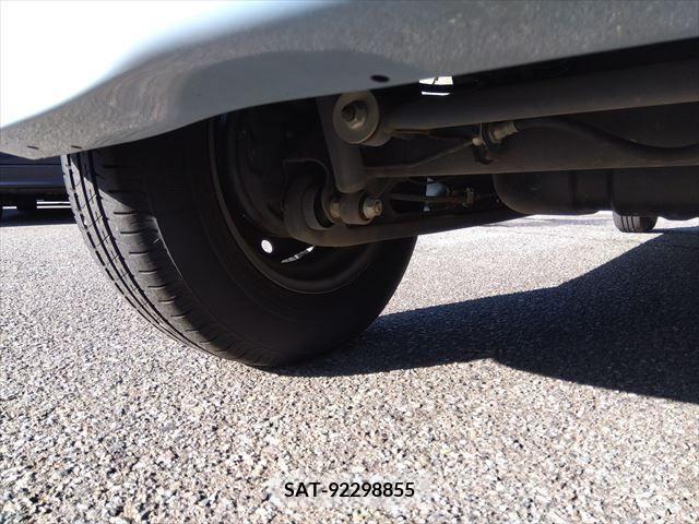 Suzuki ALTO 2012-03 207179-8