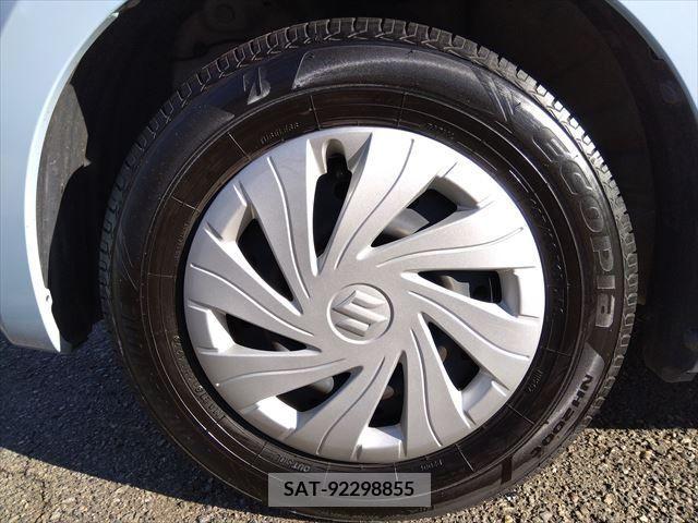 Suzuki ALTO 2012-03 207179-10