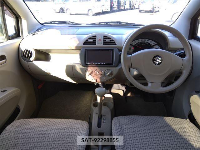 Suzuki ALTO 2012-03 207179-11