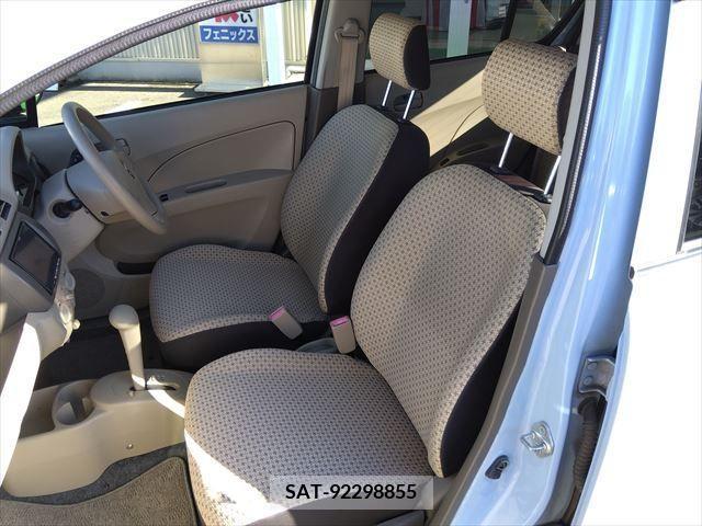 Suzuki ALTO 2012-03 207179-12