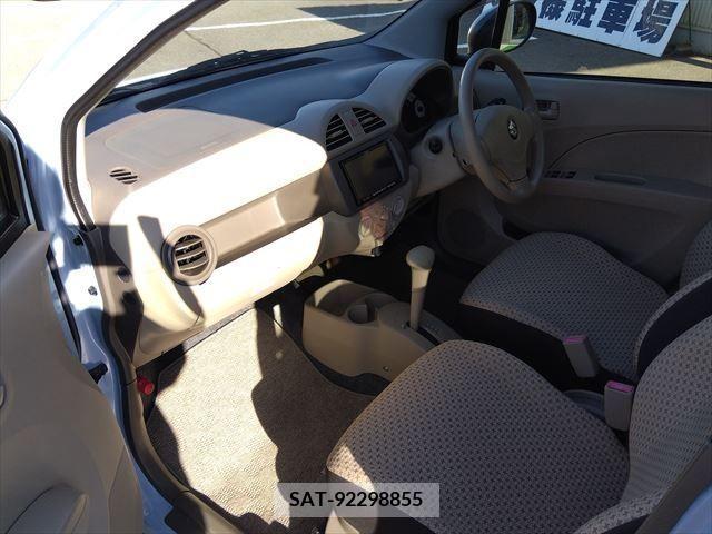 Suzuki ALTO 2012-03 207179-13