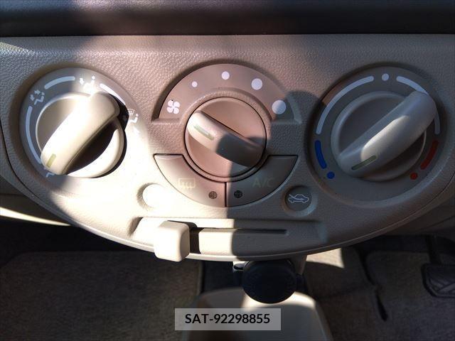 Suzuki ALTO 2012-03 207179-18
