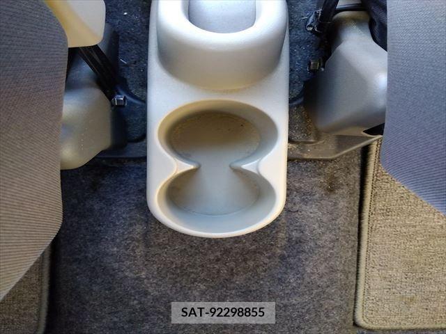 Suzuki ALTO 2012-03 207179-24