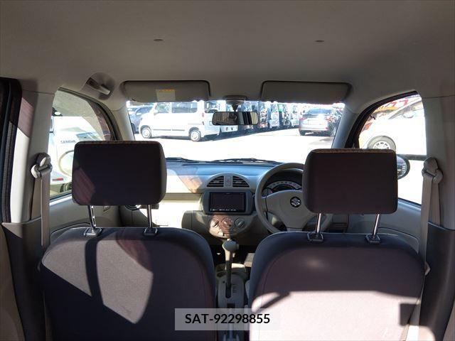 Suzuki ALTO 2012-03 207179-17