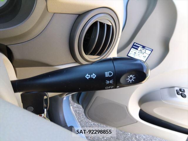 Suzuki ALTO 2012-03 207179-19