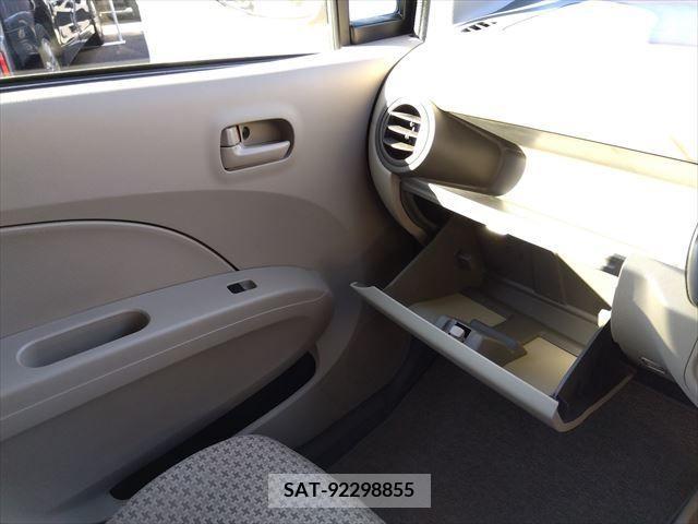 Suzuki ALTO 2012-03 207179-22