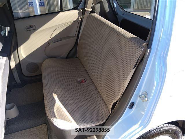 Suzuki ALTO 2012-03 207179-15