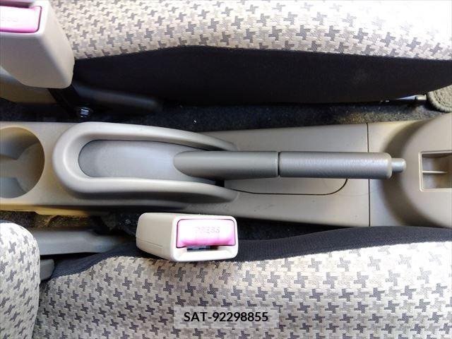 Suzuki ALTO 2012-03 207179-23