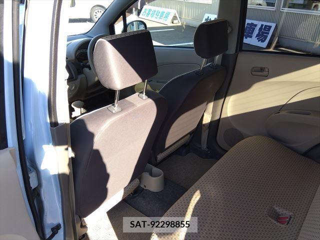 Suzuki ALTO 2012-03 207179-14