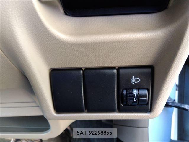 Suzuki ALTO 2012-03 207179-27