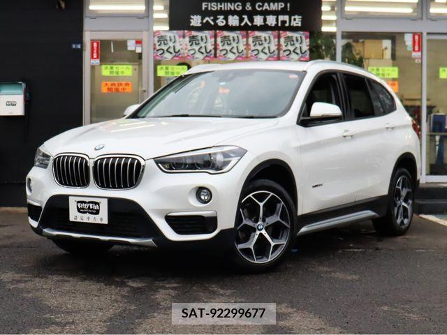Bmw X1 2018-01 294314-0