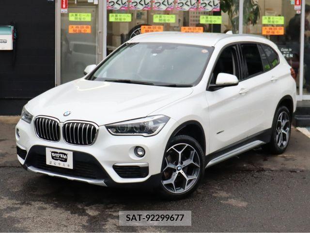 Bmw X1 2018-01 294314-1