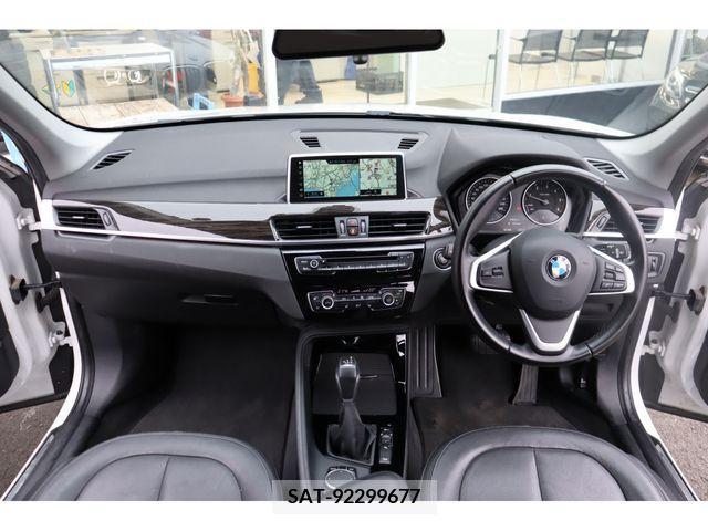 Bmw X1 2018-01 294314-4