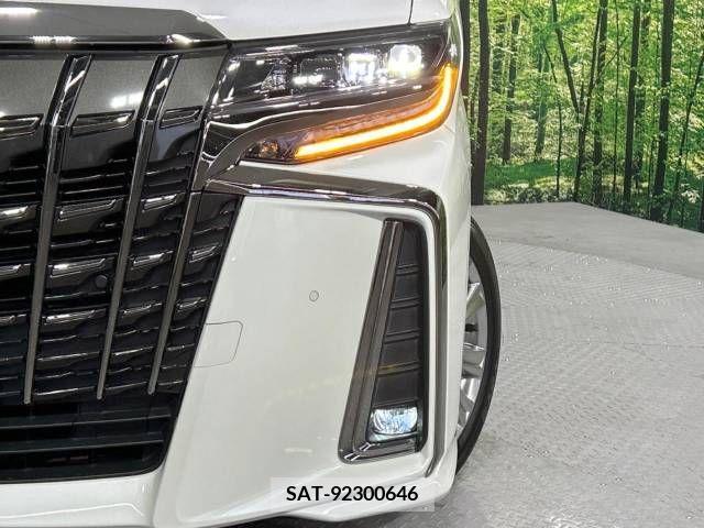 Toyota ALPHARD 2020-11 222315-13