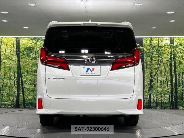 Toyota ALPHARD 2020-11 222315-16