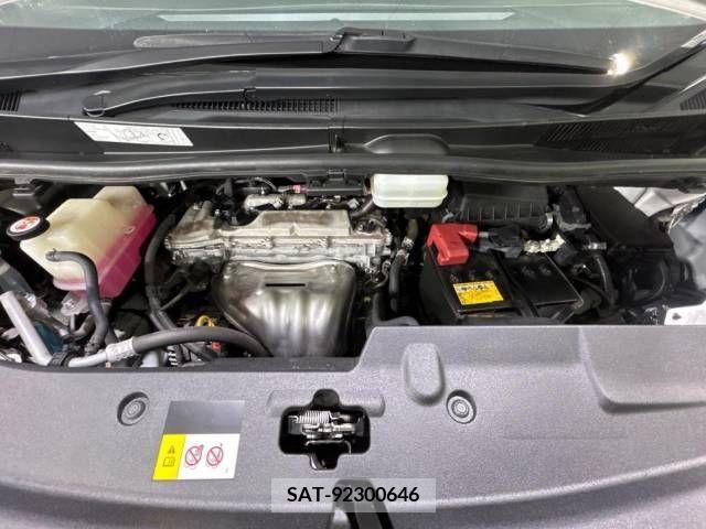 Toyota ALPHARD 2020-11 222315-18