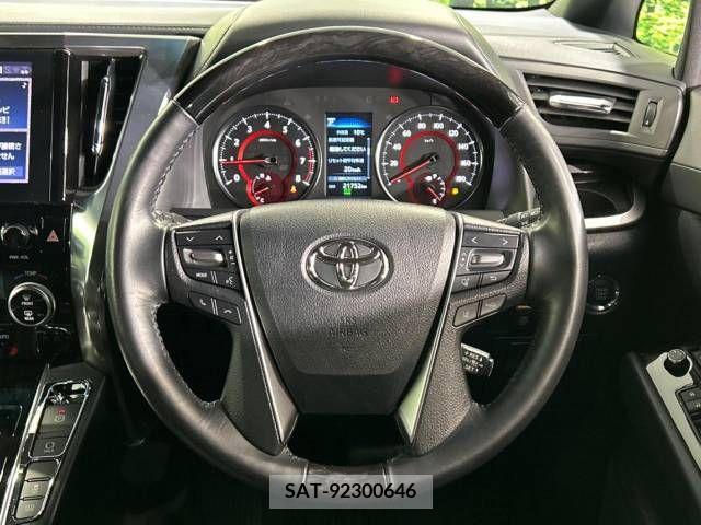Toyota ALPHARD 2020-11 222315-12