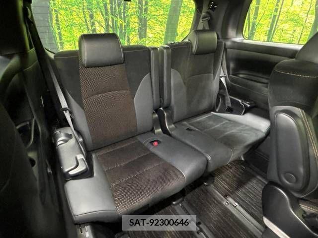 Toyota ALPHARD 2020-11 222315-10