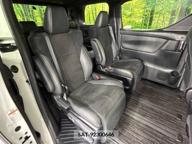 Toyota ALPHARD 2020-11 222315-9