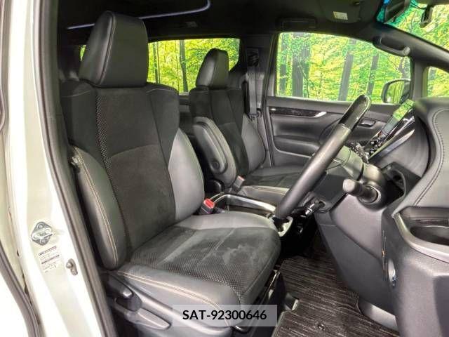 Toyota ALPHARD 2020-11 222315-8