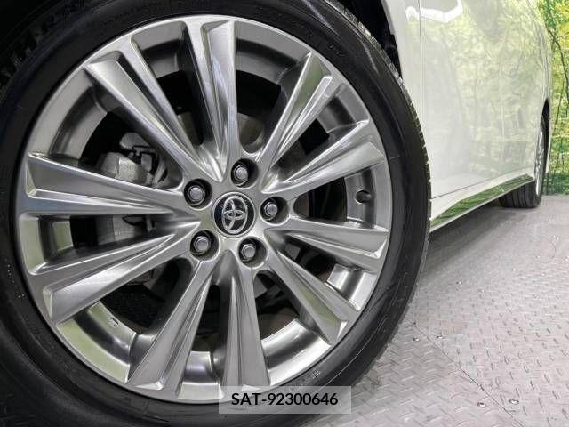 Toyota ALPHARD 2020-11 222315-14