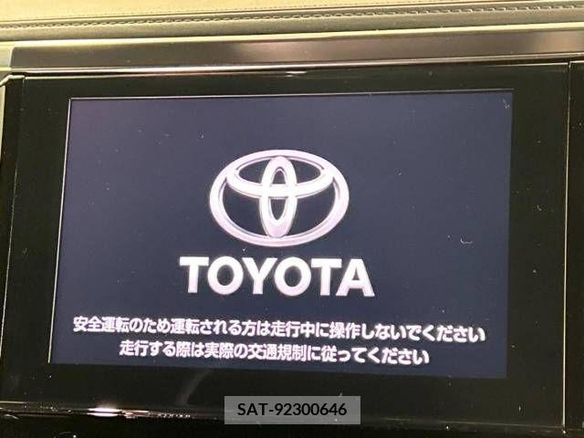 Toyota ALPHARD 2020-11 222315-4
