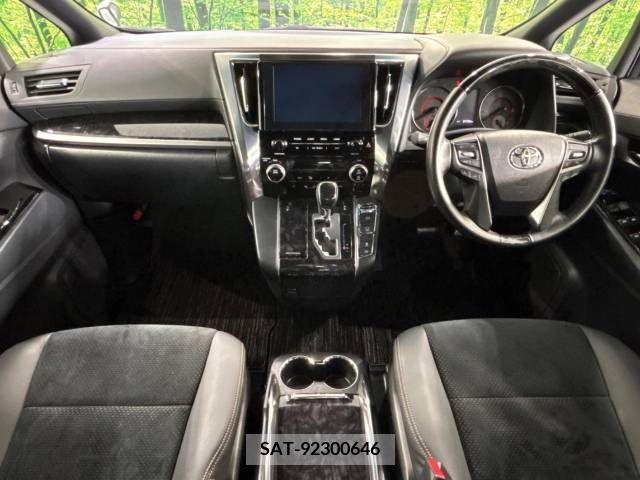 Toyota ALPHARD 2020-11 222315-1