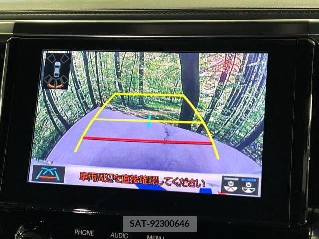 Toyota ALPHARD 2020-11 222315-5