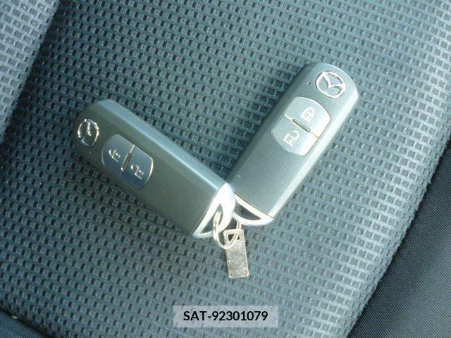 Mazda DEMIO 2015-06 345287-22