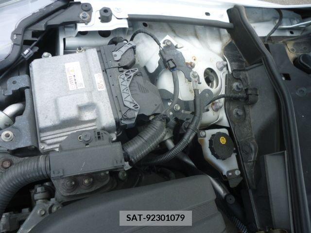Mazda DEMIO 2015-06 345287-20
