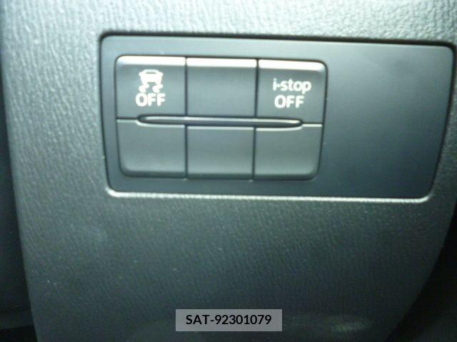 Mazda DEMIO 2015-06 345287-12
