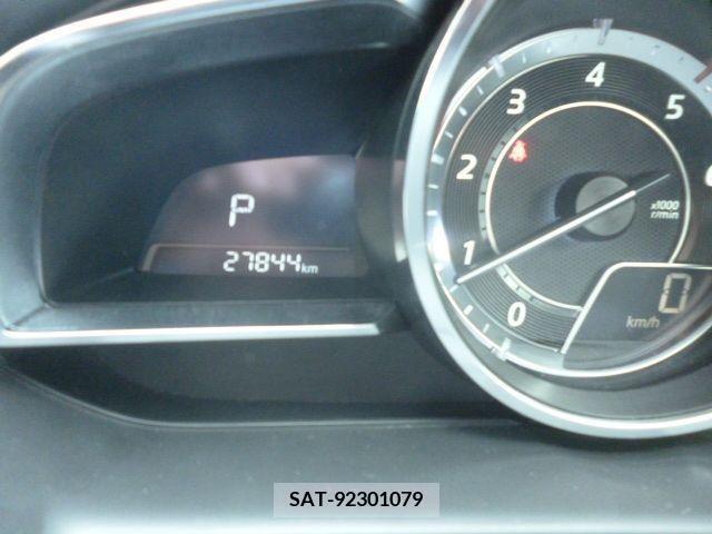 Mazda DEMIO 2015-06 345287-11