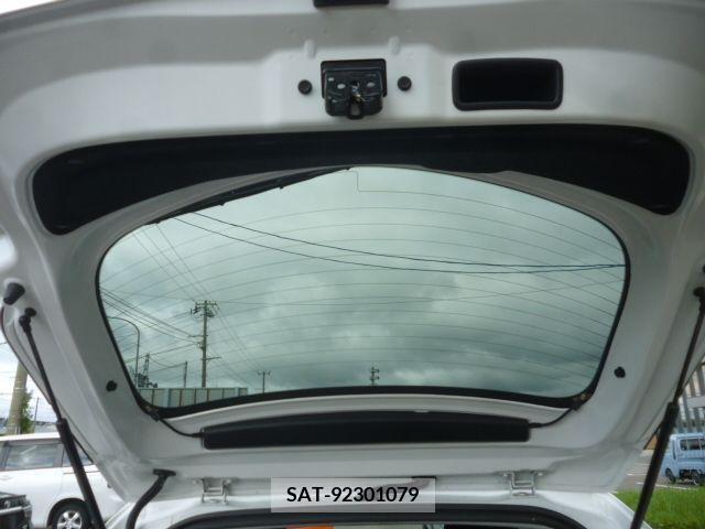 Mazda DEMIO 2015-06 345287-6