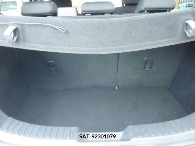 Mazda DEMIO 2015-06 345287-5