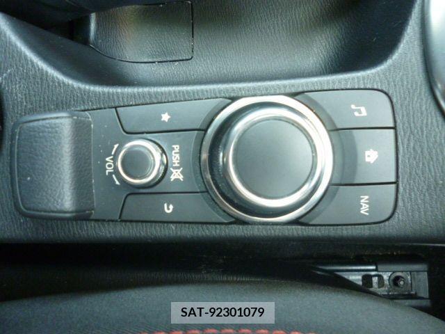 Mazda DEMIO 2015-06 345287-9