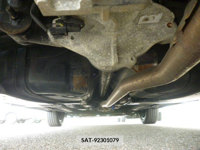 Mazda DEMIO 2015-06 345287-2