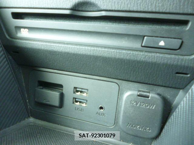 Mazda DEMIO 2015-06 345287-24