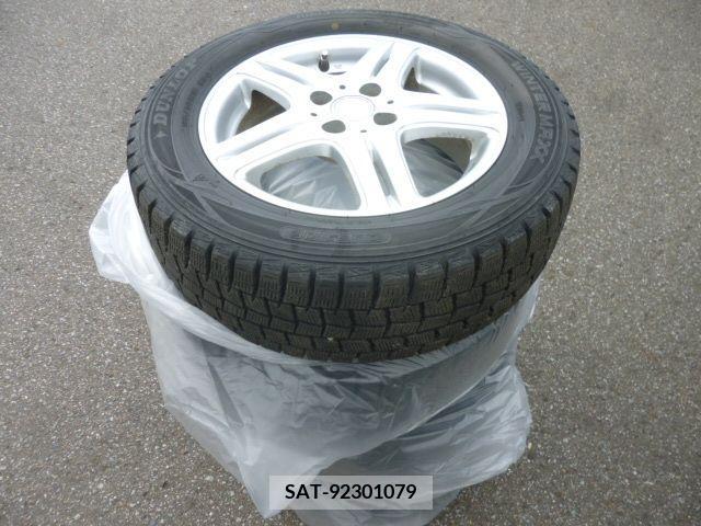Mazda DEMIO 2015-06 345287-7