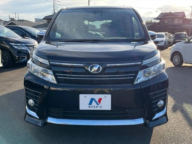 Toyota VOXY 2016-03 184883-15