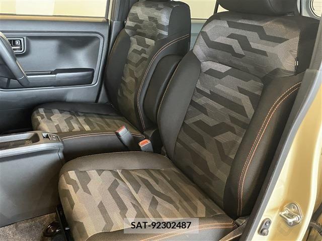 Daihatsu TAFT 2022-06 383640-27