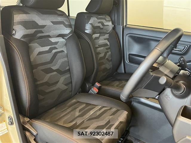 Daihatsu TAFT 2022-06 383640-25