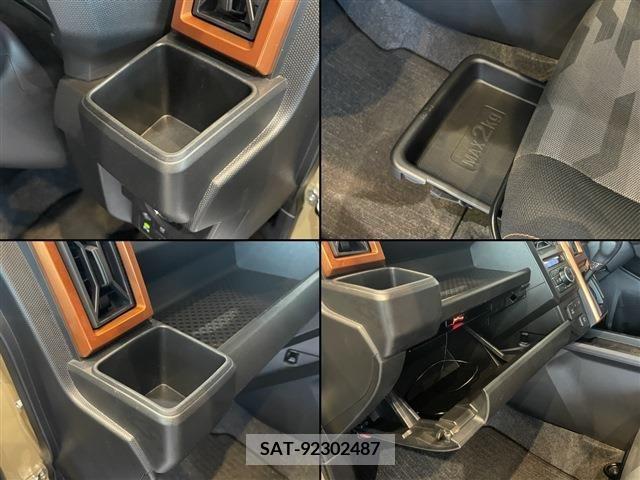 Daihatsu TAFT 2022-06 383640-24