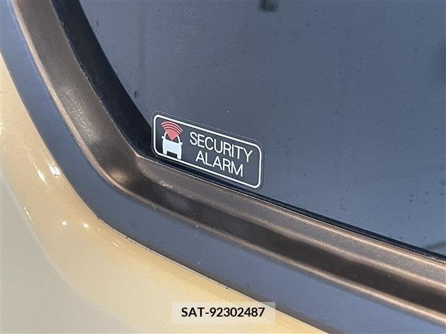 Daihatsu TAFT 2022-06 383640-23