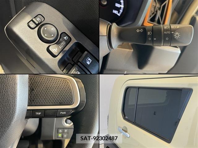 Daihatsu TAFT 2022-06 383640-22